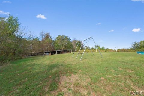 Tiny photo for 5923 Stone Church Road, Unincorporated, MO 63037 (MLS # 25067377)