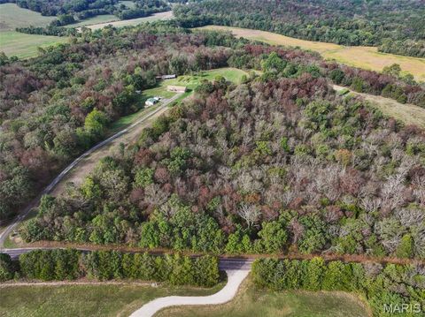 Tiny photo for 5923 Stone Church Road, Unincorporated, MO 63037 (MLS # 25067377)