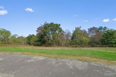Tiny photo for 5923 Stone Church Road, Unincorporated, MO 63037 (MLS # 25067377)