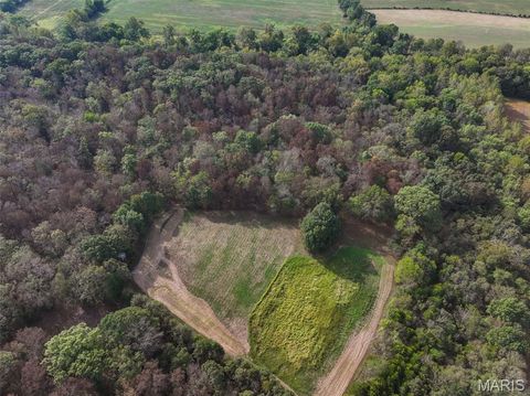 Tiny photo for 5923 Stone Church Road, Unincorporated, MO 63037 (MLS # 25067377)
