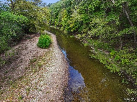Tiny photo for 5923 Stone Church Road, Unincorporated, MO 63037 (MLS # 25067377)