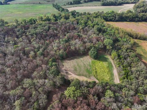 Tiny photo for 5923 Stone Church Road, Unincorporated, MO 63037 (MLS # 25067377)