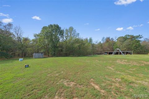 Tiny photo for 5923 Stone Church Road, Unincorporated, MO 63037 (MLS # 25067377)