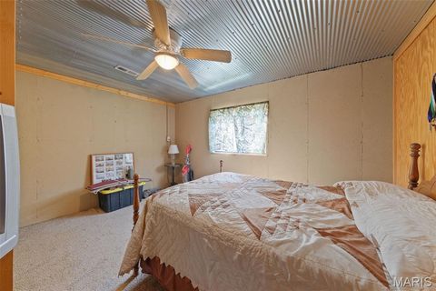Tiny photo for 5923 Stone Church Road, Unincorporated, MO 63037 (MLS # 25067377)