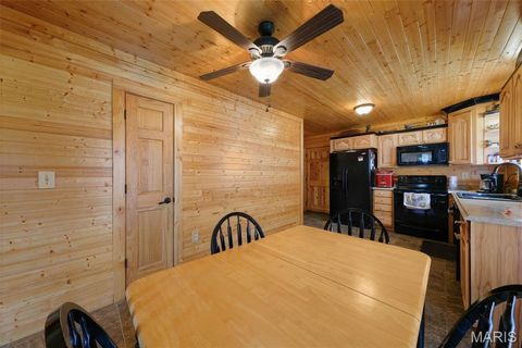 Tiny photo for 5923 Stone Church Road, Unincorporated, MO 63037 (MLS # 25067377)