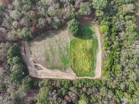 Tiny photo for 5923 Stone Church Road, Unincorporated, MO 63037 (MLS # 25067377)