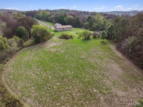 Tiny photo for 5923 Stone Church Road, Unincorporated, MO 63037 (MLS # 25067377)