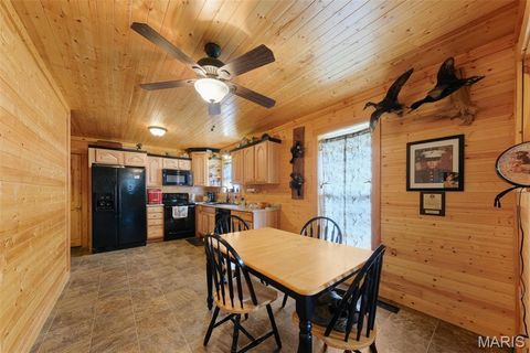 Tiny photo for 5923 Stone Church Road, Unincorporated, MO 63037 (MLS # 25067377)