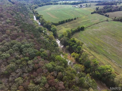 Tiny photo for 5923 Stone Church Road, Unincorporated, MO 63037 (MLS # 25067377)
