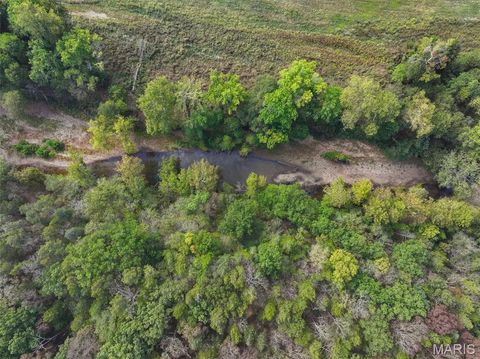 Tiny photo for 5923 Stone Church Road, Unincorporated, MO 63037 (MLS # 25067377)