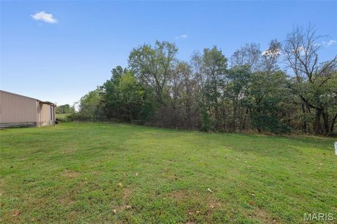 Tiny photo for 5923 Stone Church Road, Unincorporated, MO 63037 (MLS # 25067377)