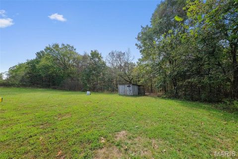 Tiny photo for 5923 Stone Church Road, Unincorporated, MO 63037 (MLS # 25067377)