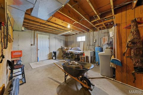 Tiny photo for 5923 Stone Church Road, Unincorporated, MO 63037 (MLS # 25067377)