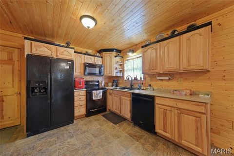 Tiny photo for 5923 Stone Church Road, Unincorporated, MO 63037 (MLS # 25067377)