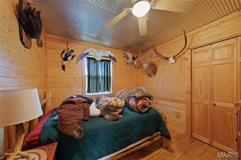 Tiny photo for 5923 Stone Church Road, Unincorporated, MO 63037 (MLS # 25067377)