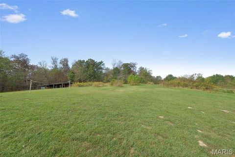 Tiny photo for 5923 Stone Church Road, Unincorporated, MO 63037 (MLS # 25067377)
