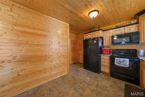 Tiny photo for 5923 Stone Church Road, Unincorporated, MO 63037 (MLS # 25067377)