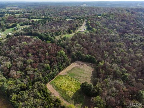 Tiny photo for 5923 Stone Church Road, Unincorporated, MO 63037 (MLS # 25067377)
