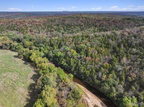Tiny photo for 5923 Stone Church Road, Unincorporated, MO 63037 (MLS # 25067377)