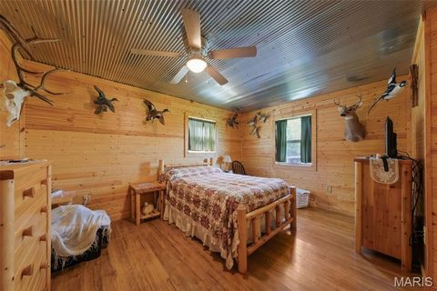 Tiny photo for 5923 Stone Church Road, Unincorporated, MO 63037 (MLS # 25067377)