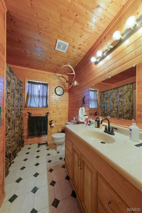 Tiny photo for 5923 Stone Church Road, Unincorporated, MO 63037 (MLS # 25067377)