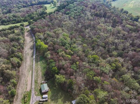 Tiny photo for 5923 Stone Church Road, Unincorporated, MO 63037 (MLS # 25067377)