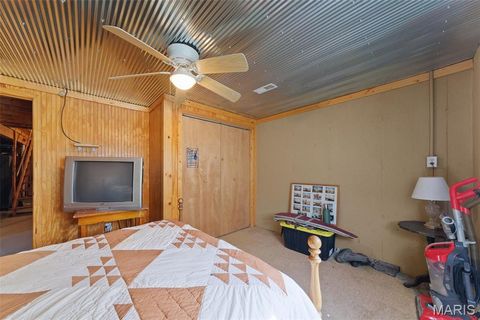 Tiny photo for 5923 Stone Church Road, Unincorporated, MO 63037 (MLS # 25067377)
