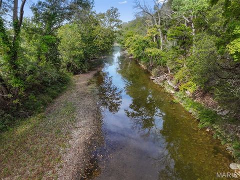 Tiny photo for 5923 Stone Church Road, Unincorporated, MO 63037 (MLS # 25067377)