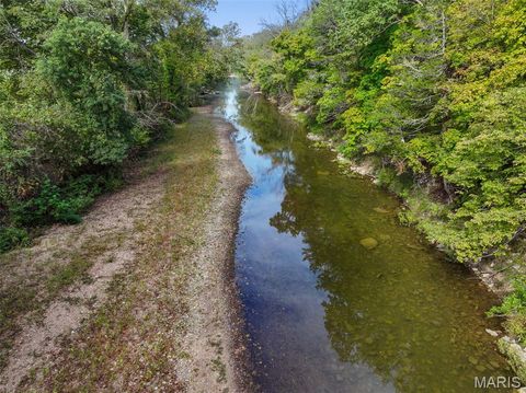 Tiny photo for 5923 Stone Church Road, Unincorporated, MO 63037 (MLS # 25067377)