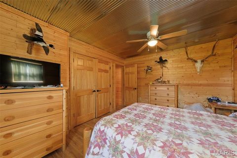 Tiny photo for 5923 Stone Church Road, Unincorporated, MO 63037 (MLS # 25067377)