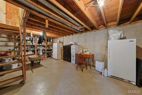 Tiny photo for 5923 Stone Church Road, Unincorporated, MO 63037 (MLS # 25067377)