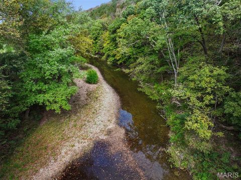 Tiny photo for 5923 Stone Church Road, Unincorporated, MO 63037 (MLS # 25067377)
