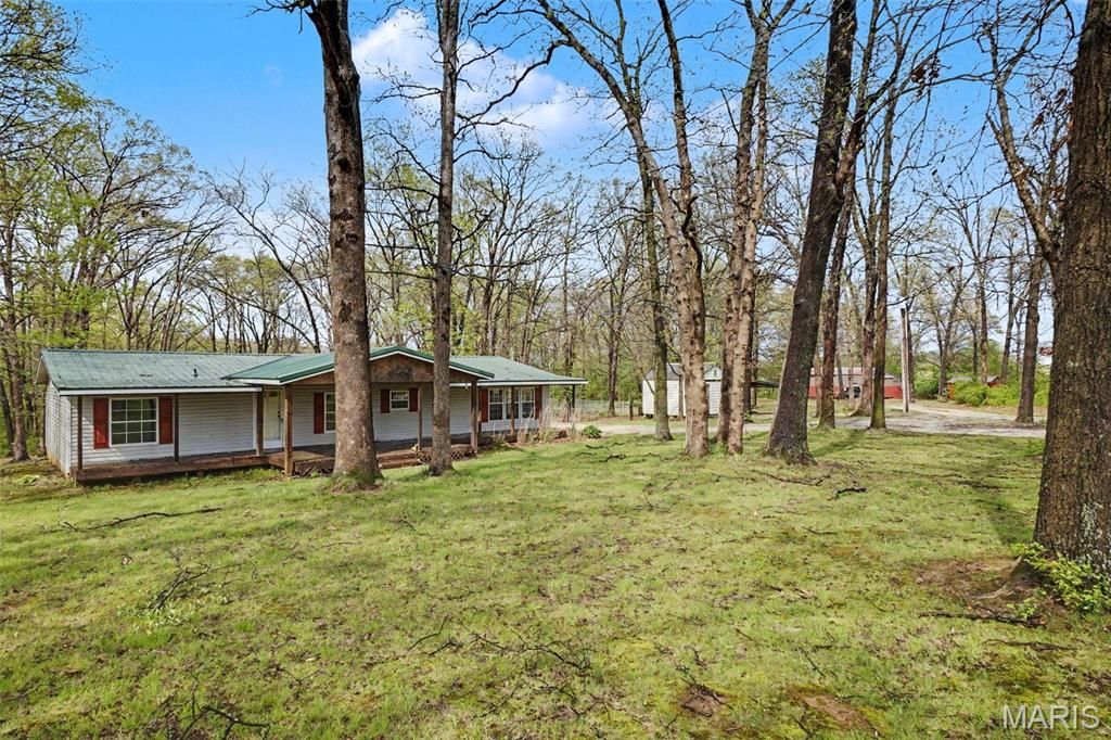 Photo of 24249 Township Line Road, Warrenton, MO 63383 (MLS # 26023452)
