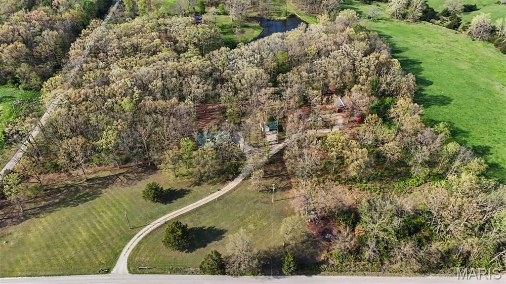Photo of 24249 Township Line Road, Warrenton, MO 63383 (MLS # 26023452)