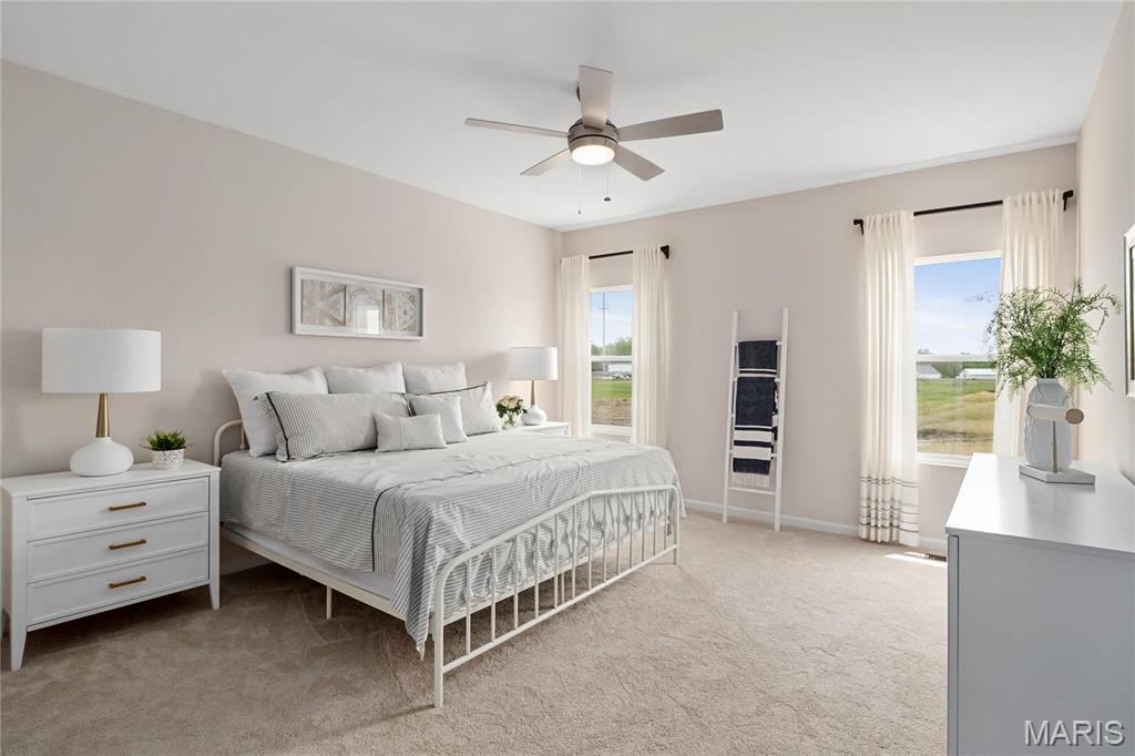 River Breeze Estates - Residential