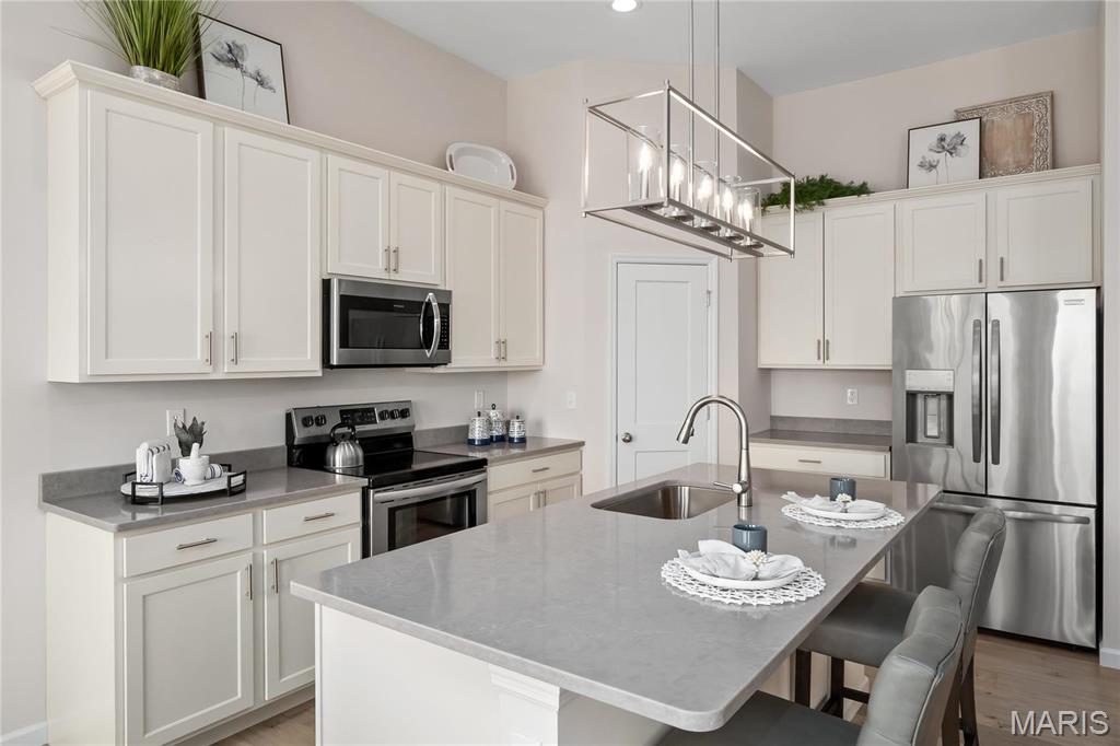 River Breeze Estates - Residential