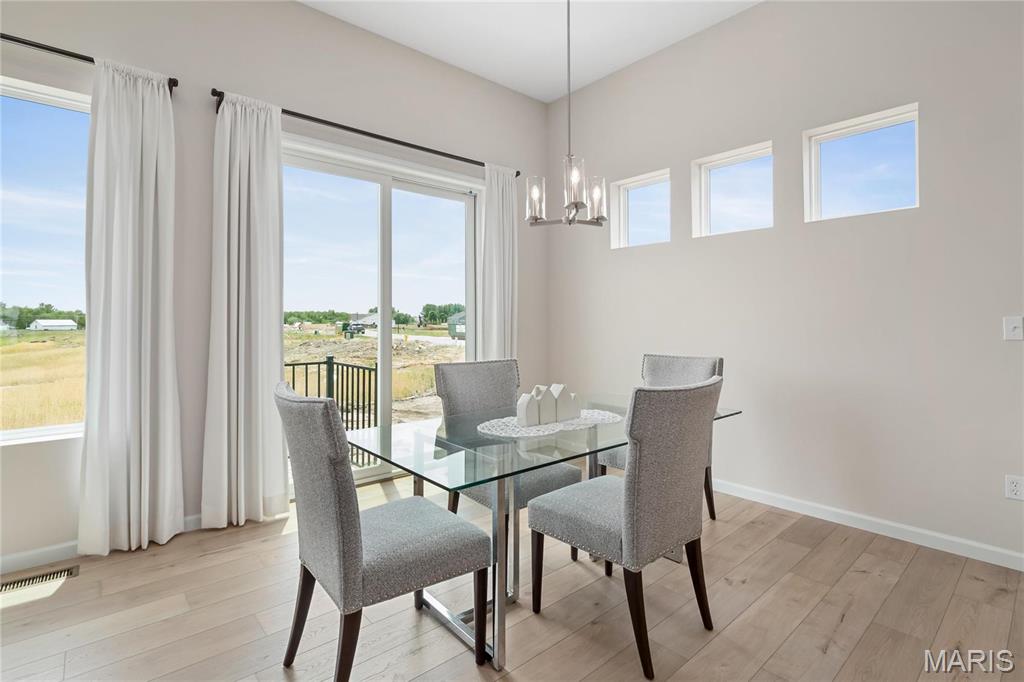 River Breeze Estates - Residential