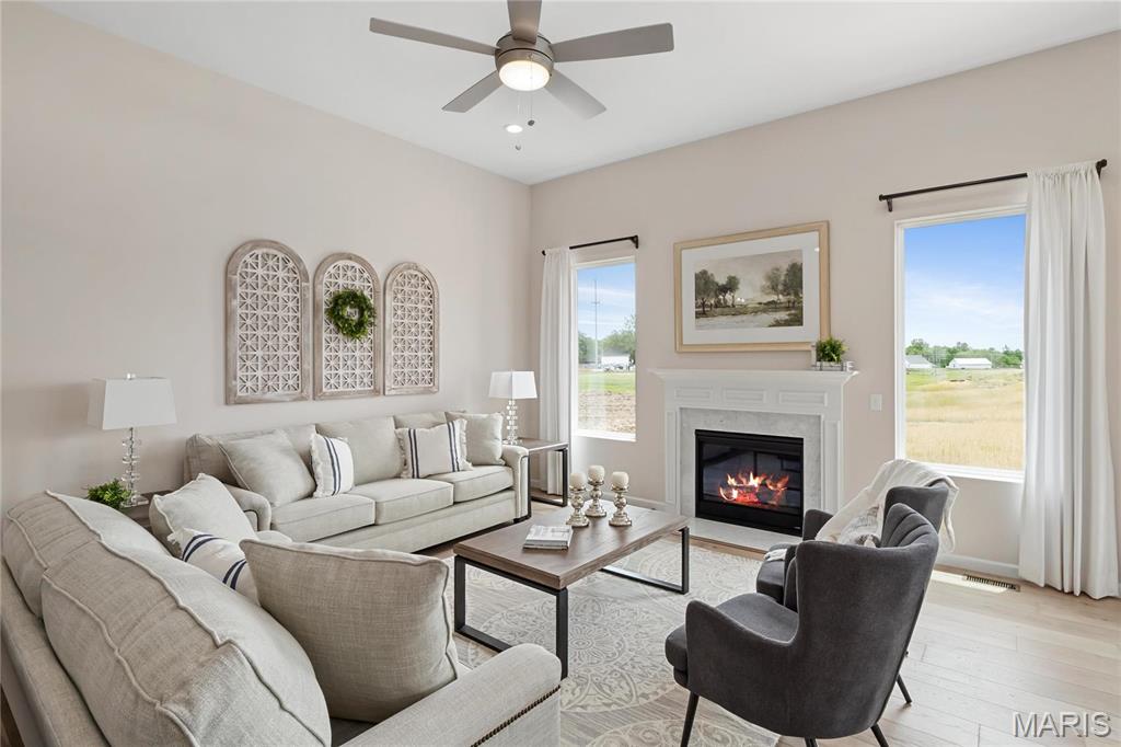 River Breeze Estates - Residential