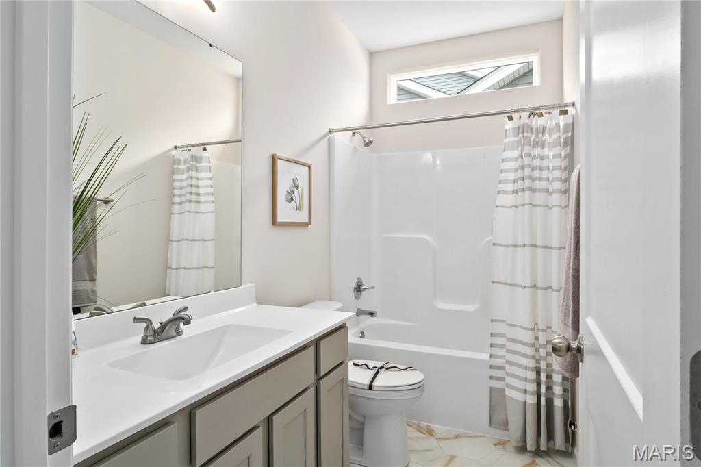 River Breeze Estates - Residential