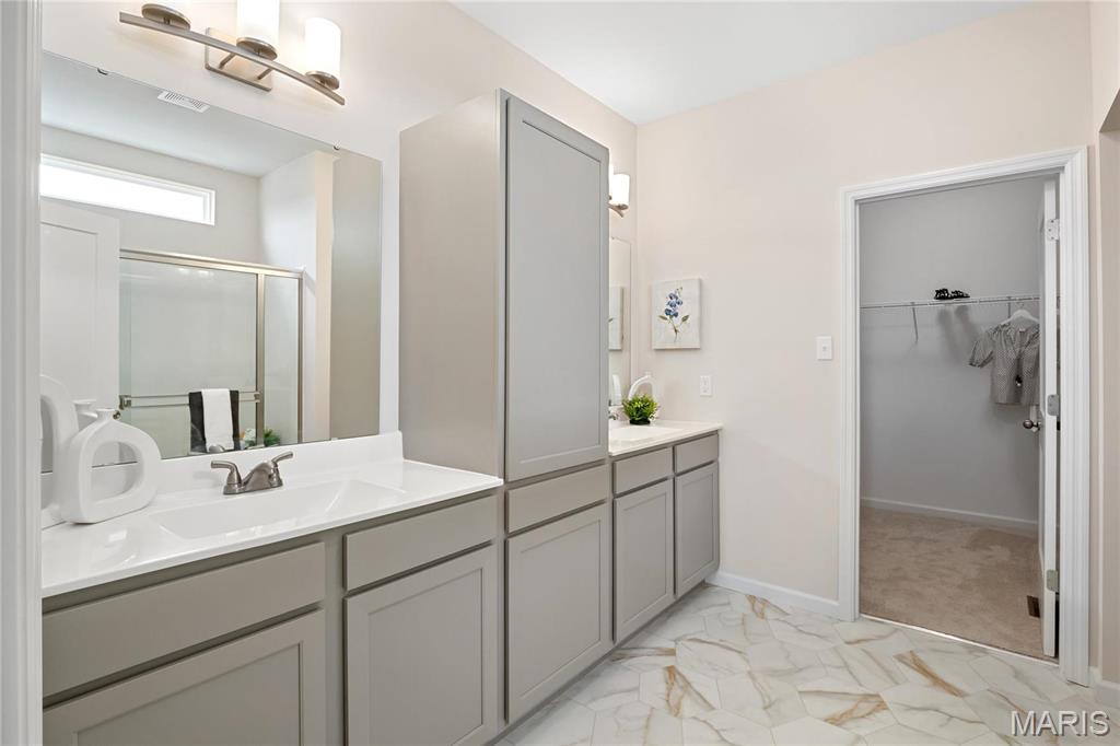 River Breeze Estates - Residential