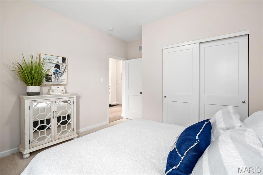 River Breeze Estates - Residential