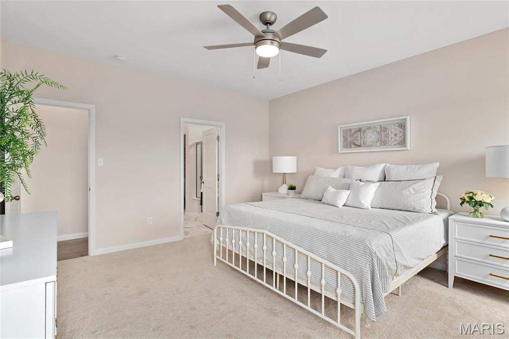 River Breeze Estates - Residential