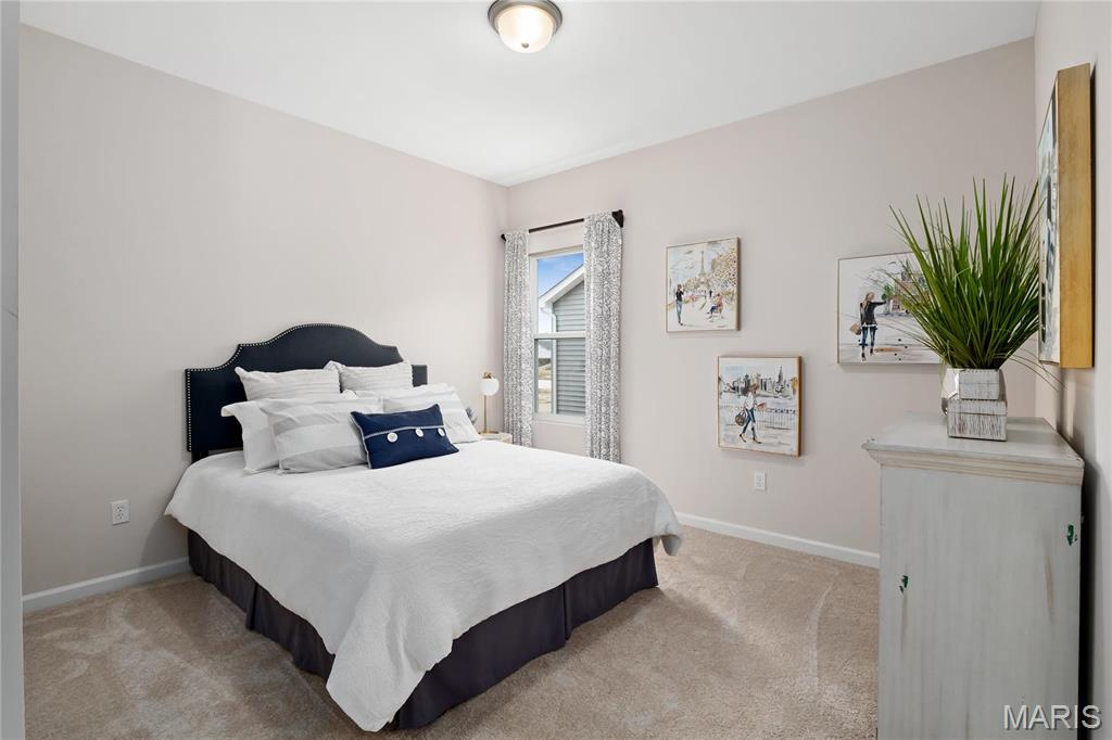 River Breeze Estates - Residential