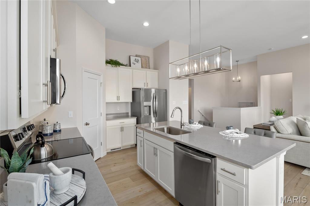 River Breeze Estates - Residential