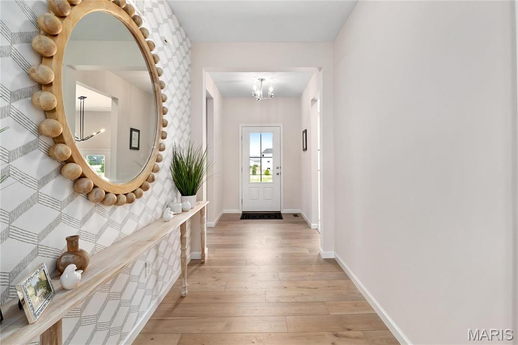 River Breeze Estates - Residential