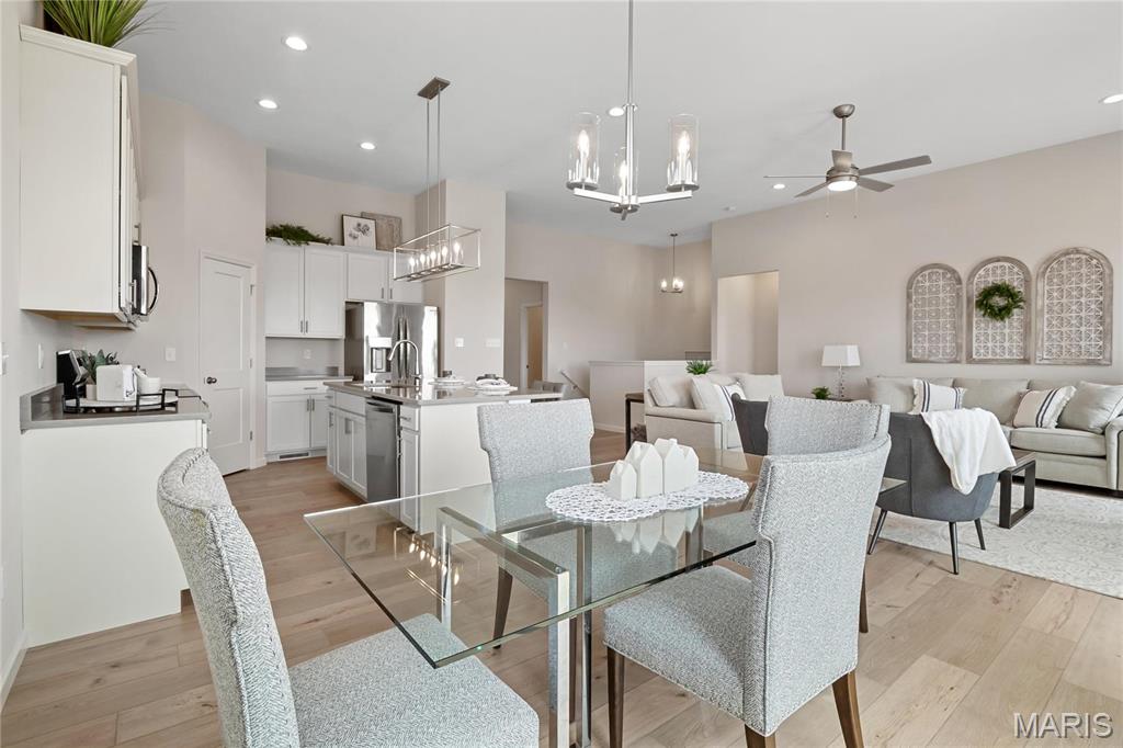 River Breeze Estates - Residential