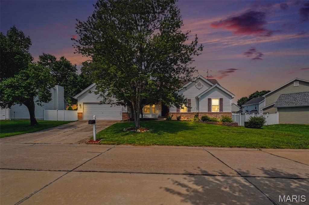 Photo 1 of 42 — 540 Crown Passage Drive, St Charles, MO 63303