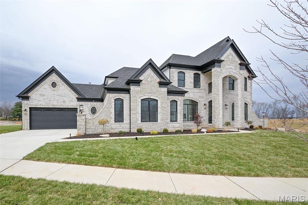 718 Silver Buck Lane