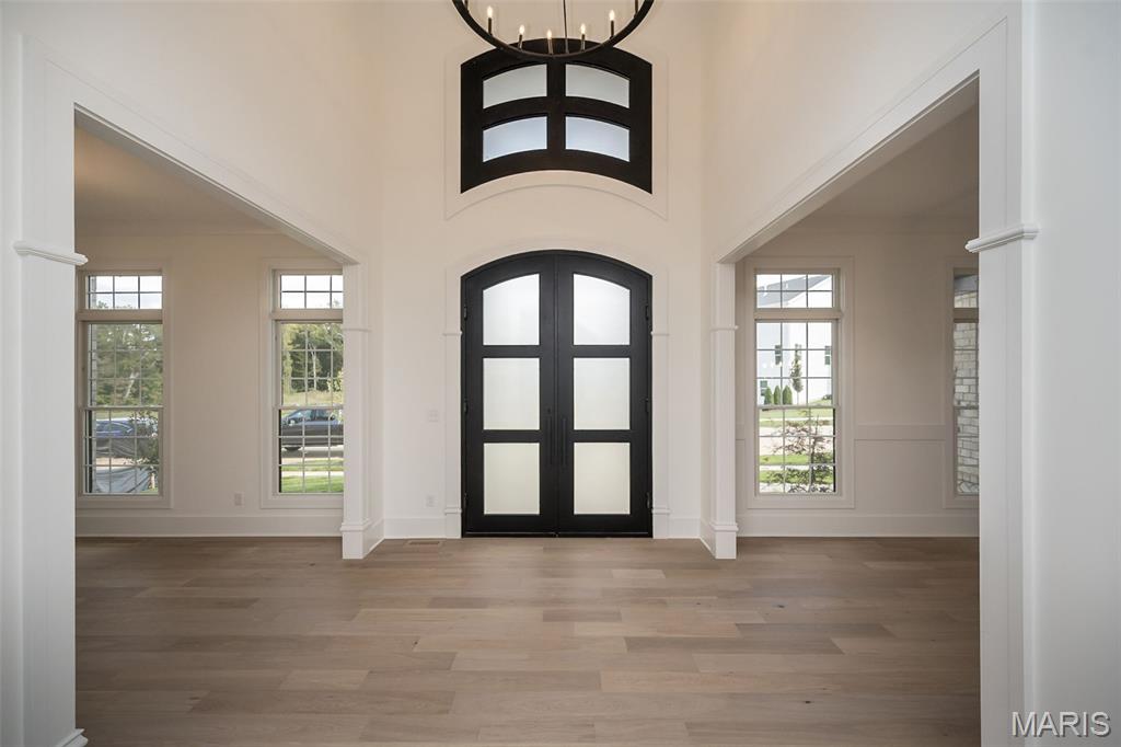 Schaeffers Grove - Residential