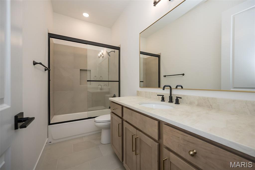 Schaeffers Grove - Residential